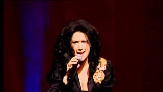 Jill Johnson - Live & Unplugged - 04 - You Can't Love Me Too Much (HQ).mp4
