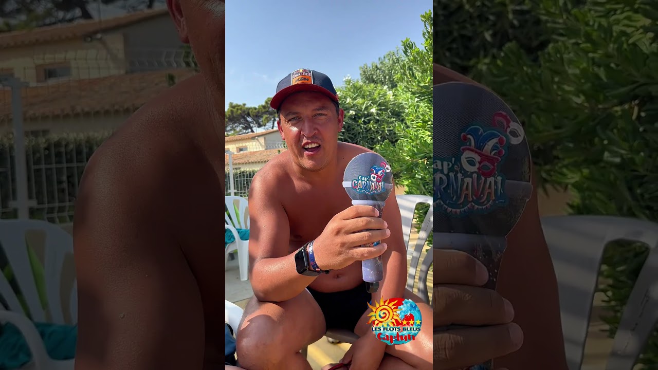 Ce que les vacanciers pr�f�rent au Camping Capfun Les Flots Bleus