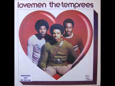I'm For You You For Me-The Temprees-1972