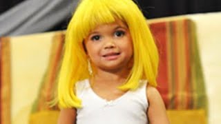 What These Toddlers & Tiaras Stars Look Like Now video