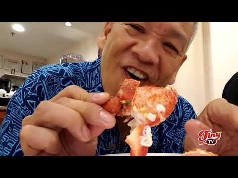 Cajun King Aiea