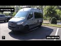 Check out this Video for a 2023 Thor Motor Coach Tranquility 19P(Stock #464741)  for sale by Pop RVs. This unit is located in Sarasota, FL
