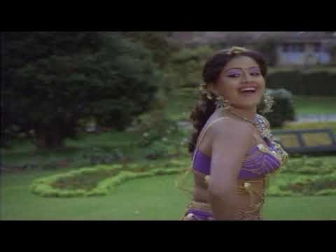 telegu movie Bharghava Ramudu || Magamasamela Vachhe Manmada Video Song | Bala krishna|Vijaya Shanti