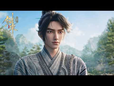 ✨The Swords S2 E01-10 [MULTI SUB]
