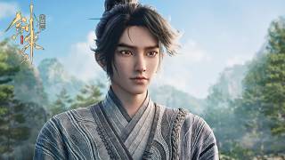 Download lagu ✨The Swords S2 E01-10 [MULTI SUB] mp3