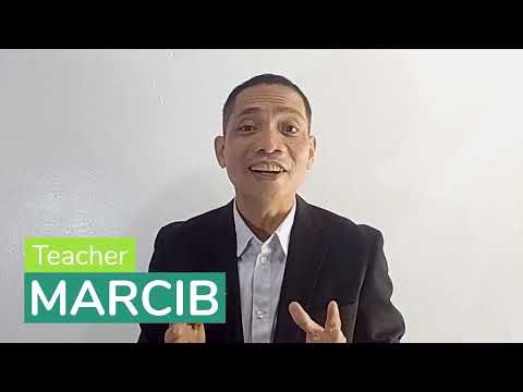 Marcibのプロフィール動画