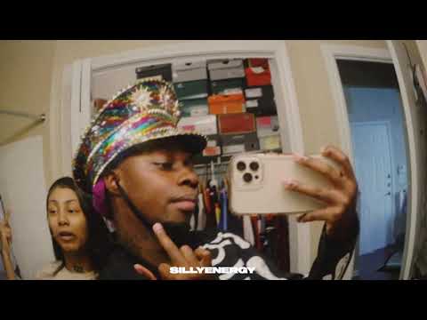 tiSakoRean - siLLy dUde (pResiLLy) Official Music Sideo