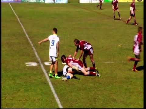 2014 NRRRL Reserve Grade Grand Final - Casino RSM RSM Cougars vs Murwillumbah Mustangs Part One