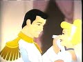 Alternate Opening And Closing To Disney S Snow White 2001 VHS NewAtor Cut
