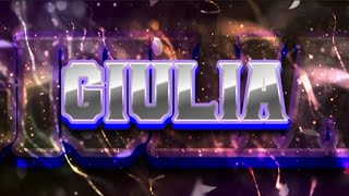 Time Of Arrival (Giulia) video thumbnail
