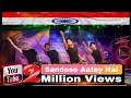 Sandese Aate Hai  Song : Border | Paul's Dance Station l Patriotic Dance l Tribute to Army.