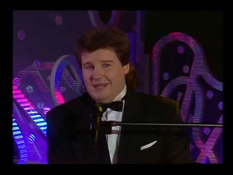 Claude Lander - Laissez-le vivre (Concours Eurovision de la Chanson Finale Suisse 1991)