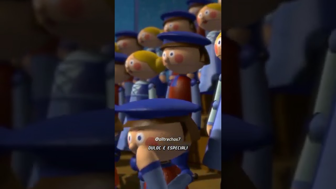 Cena da musiquinha de Shrek #shorts #shrek