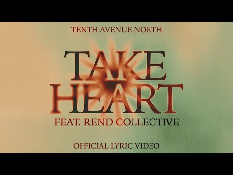 Thumbnail for Take Heart video
