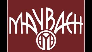 Video thumbnail for Maybach Albatroz 65-2 P90 by Maybach Guitars Official