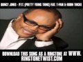 Quincy Jones - P.y.t. (Pretty Young Thing) Feat. T-Pain [ New Video + Lyrics + Download ]