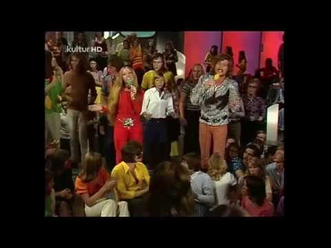 Windows - Tell me baby 1972