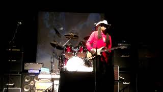 Minstrel Palooza 2017 - Larry Mitchell