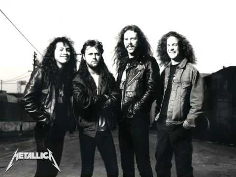Metallica - Remember Tomorrow