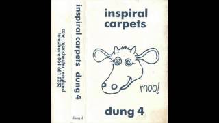 Inspiral Carpets - Sun Don't Shine ( Dung 4 version )