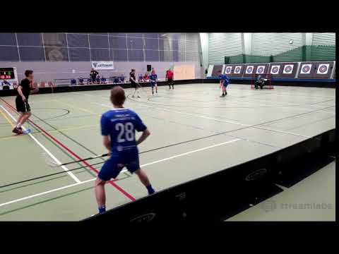 SB Heinola edustus - Kosken Dynamo