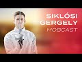 MOBCast #5 - Siklósi Gergely