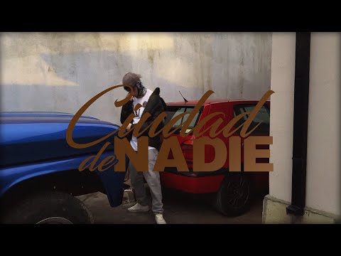 JOAK - CIUDAD DE NADIE (Video Oficial)
