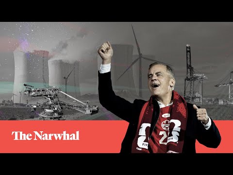 Fast track? Unpacking Mark Carney’s major projects push