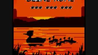 Seine Ruhe *** Roger Cicero