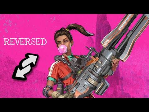 Apex Legends Season 6 – Boosted Launch Trailer [ Reversed ]