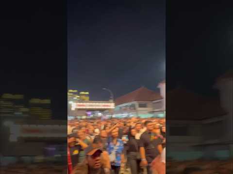 #SHORTS | Smile Doddie latuharhary ft Tongky ortegas