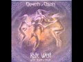 Hoof and Horn - Kate West 