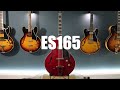Gibson ES165 Herb Ellis