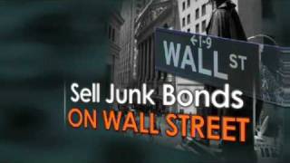 Bryan Miller Junk Bonds