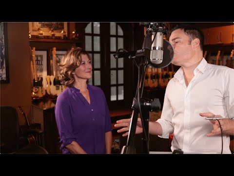 The Christmas Waltz (Feat. Marc Martel)