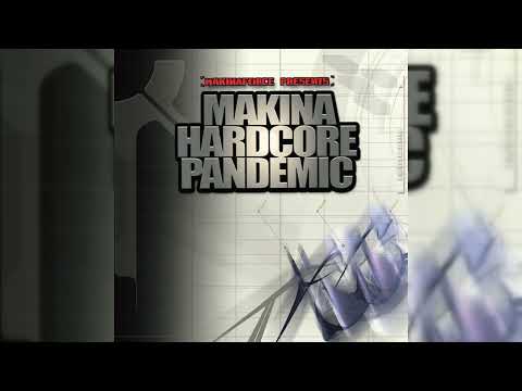 [MKFE1] DJ Gary MC - Movimiento (PJ Makina Version)