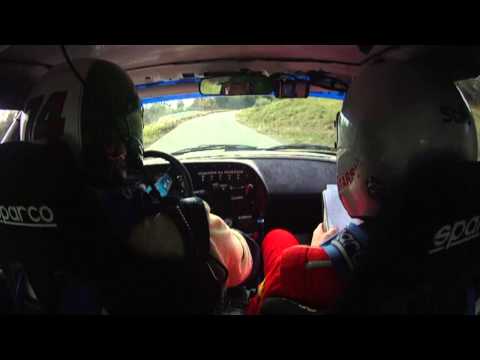 1° Rally Day Pomarance Campili Catarsi Ps4