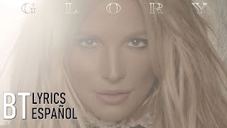 Britney Spears - Change Your Mind (No Seas Cortes) (Lyrics + Español) Video Official