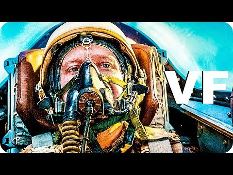 THE SPACEWALKER Bande Annonce VF (2018) Officielle