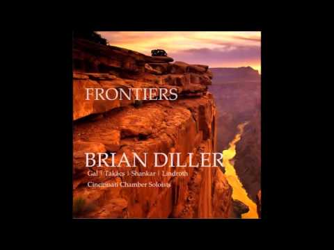 Jenő Takács: Five Bagatelles (1977)