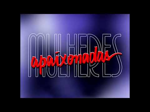Jota Ques - Amor Maior (Mulheres Apaixonadas)