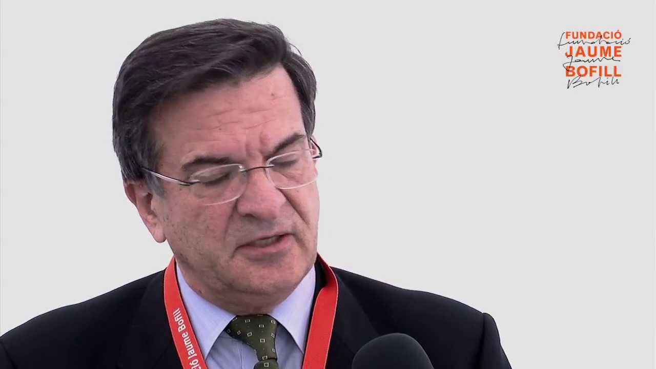 Jordi Rogla - 3 prioritats educatives per a la Catalunya d'avui