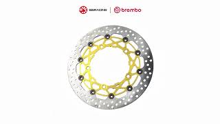 Brembo 208973772