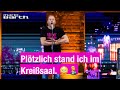 Plötzlich stand ich im Kreißsaal | Mario Barth