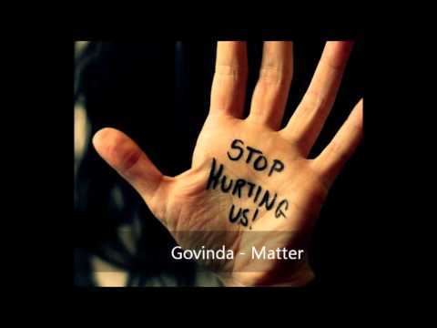 Govinda - Matter