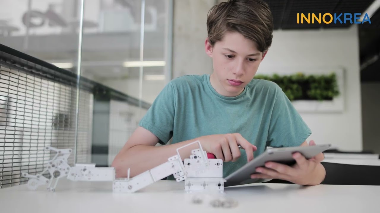 ROBOAPP – SOFTWARE DEVELOPMENT