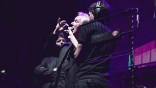 Mind on the Run: The Basil Kirchin Story - Weekend Highlights