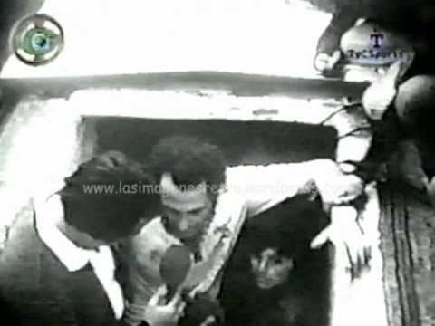 Quilmes 1 Independiente 0 (Metro 1978)