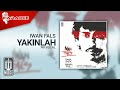 Iwan Fals Yakinlah Official Karaoke Video No Vocal