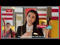 Colgate Active Salt Samantha Akkineni Shares Uppin Gynanam Tamil
